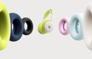 Beats 360 : un casque sans fil IPX4 à coussinets modulaires Le Beats 360 inaugure un format allégé et une certification IPX4 contre la transpiration.