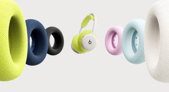 Beats 360 : un casque sans fil IPX4 à coussinets modulaires