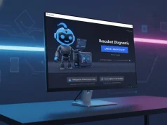 Rescubot : Découverte du nouveau logiciel de diagnostic made in France pour PC Rescubot