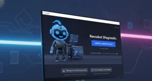 Rescubot