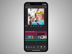 Adobe Premiere débarque enfin sur Android avec une version mobile gratuite L'application de montage vidéo Adobe Premiere est désormais accessible sur les téléphones Android.