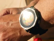 Amazfit T-Rex Dual Solar