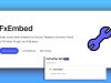 FxTwitter : une API ouverte pour consulter les publications X sans compte API FxTwitter