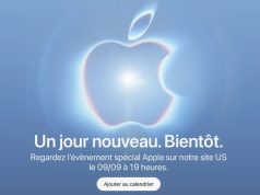 Apple Event : comment regarder le keynote du 9 septembre en direct depuis la France Le keynote Apple du 9 septembre est retransmis en direct sur plusieurs plateformes.