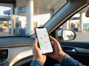 Comparer les prix du carburant via une application mobile permet de réaliser des économies significatives sur chaque plein.