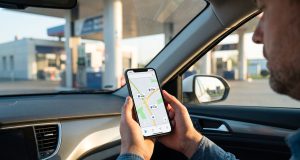 Comparer les prix du carburant via une application mobile permet de réaliser des économies significatives sur chaque plein.