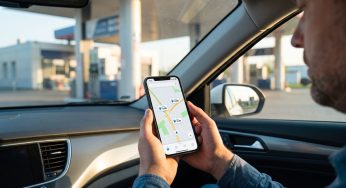 Application carburant moins cher : comparatif complet pour faire le plein à prix réduit
