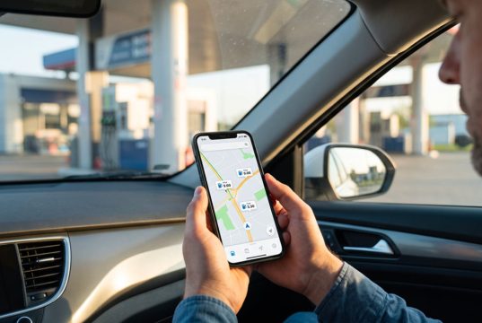 Application carburant moins cher : comparatif complet pour faire le plein à prix réduit Comparer les prix du carburant via une application mobile permet de réaliser des économies significatives sur chaque plein.