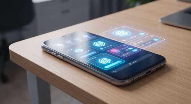 11 applications IA gratuites indispensables sur mobile en 2026 Sélection des meilleures applications mobiles d'intelligence artificielle à utiliser sur smartphone.