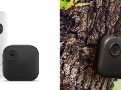 Pack Blink Outdoor et Video Doorbell : l’ensemble de surveillance passe à 24,99 €