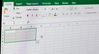 Microsoft Excel : la mise à jour KB5002914 bloque le copier-coller