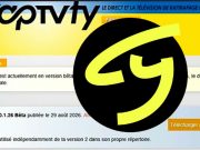 Captvty 3 Bêta : nouveautés de la version 3.0.1.26 et guide d’installation Découverte de l'interface modernisée de Captvty 3 bêta pour visionner et enregistrer les programmes TV sur PC.