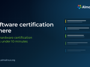 AlmaLinux lance sa certification logicielle communautaire : comment valider vos applications et serveurs ? Le nouveau programme de certification AlmaLinux permet d'auditer le matériel et les logiciels pour alimenter un catalogue public vérifié.