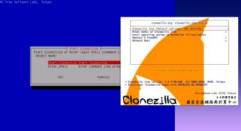 Clonezilla Live 3.3.3-37 : la mise à jour majeure pour le clonage et la sauvegarde de disques