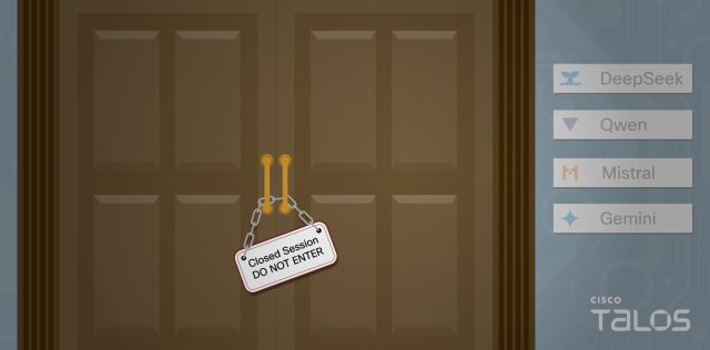 ClosedQuorum : le premier malware Windows piloté par un vote de modèles d’IA