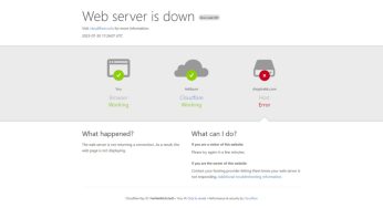 Anatomie d’un faux positif : comment un simple tutoriel Windows 11 a fait tomber tout notre serveur (Netcraft, Cloudflare et OVH)