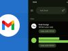 Gmail facilite la gestion des codes de validation sur smartphone avec un bouton de copie rapide.