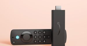 Procédure d'appairage et de réinitialisation d'une télécommande Fire TV Stick.