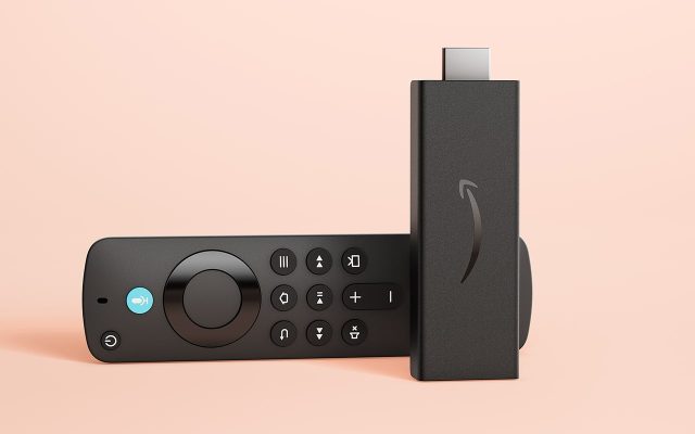 Connecter une télécommande Fire TV Stick : association, réinitialisation et dépannage Procédure d'appairage et de réinitialisation d'une télécommande Fire TV Stick.