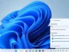 Panneau de configuration des paramètres de lecture et des pilotes audio sous Windows.