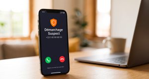 En identifiant les premiers chiffres d'un numéro, vous pouvez immédiatement couper court au démarchage.