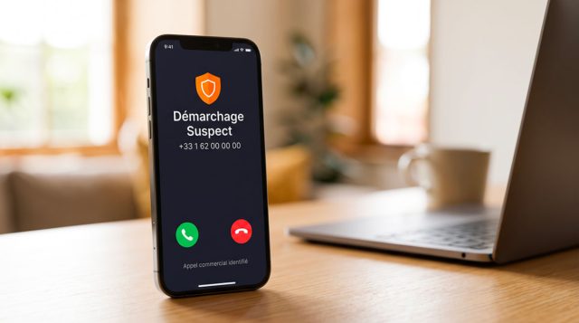 Démarchage téléphonique : la liste des indicatifs à bloquer sans hésiter En identifiant les premiers chiffres d'un numéro, vous pouvez immédiatement couper court au démarchage.