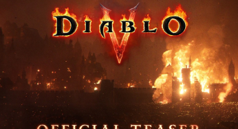 Blizzard annonce Diablo 5 pour le printemps 2029