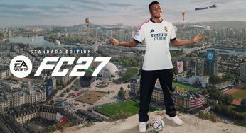 EA FC 27 : un bug fait apparaître des personnages féminins en sous-vêtements