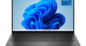 Dell 16 DC16250 : le PC portable Intel Core 5 avec écran 2K chute à 599 € sur Amazon