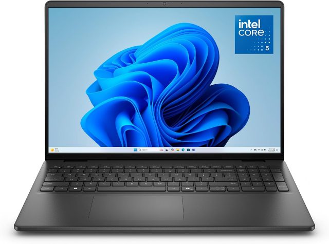 Dell 16 DC16250 : le PC portable Intel Core 5 avec écran 2K chute à 599 € sur Amazon Dell 16 Ordinateur Portable - Intel Core 5 120U, 16GB RAM, 512GB SSD | 16'' 2K écran antireflet 300 nits, Intel UHD Graphics, Windows 11