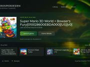 ProsperoEden : l’émulateur Switch qui tourne nativement sur PlayStation 5 ProsperoEden apporte l'émulation Nintendo Switch de manière native sur les consoles PS5 compatibles.