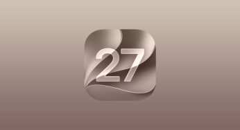 Plus de 200 failles de sécurité corrigées sur iOS 27 et macOS 27 : pourquoi vous devez mettre à jour sans attendre