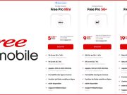 Free Pro Mini : l’opérateur lance un forfait mobile professionnel ultra-économique Le forfait Free Pro Mini cible les entreprises cherchant à optimiser le coût de leurs flottes mobiles.