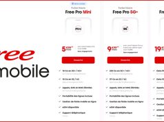 Free Pro Mini : l’opérateur lance un forfait mobile professionnel ultra-économique Le forfait Free Pro Mini cible les entreprises cherchant à optimiser le coût de leurs flottes mobiles.