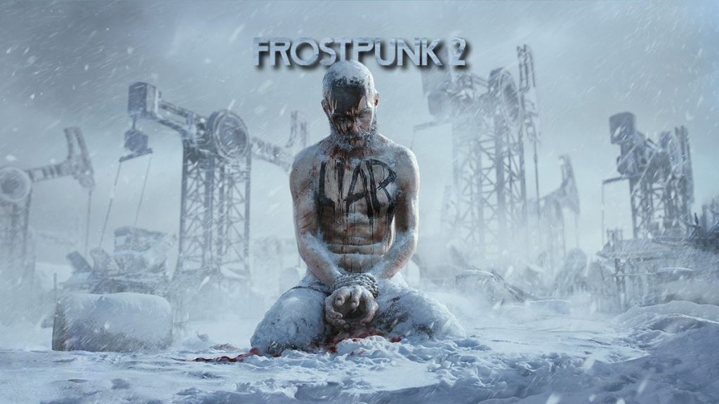 Frostpunk 2 (PC)