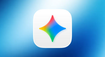 Google intègre iMessage à l’application Gemini sur macOS