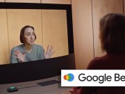 Google Beam débarque dans les espaces de coworking avec ses cabines 3D Les modules de réunion 3D Google Beam s'installent dans les espaces de travail partagés et en entreprise.