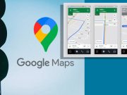 Google Maps sur Android Auto intègre désormais les panneaux Stop et les feux directement dans les instructions de navigation.