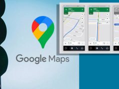Google Maps sur Android Auto : feux tricolores et panneaux Stop s’affichent au prochain virage Google Maps sur Android Auto intègre désormais les panneaux Stop et les feux directement dans les instructions de navigation.