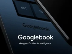 Googlebook : coup d’envoi des précommandes fixé au 21 septembre Le nouveau Googlebook succède aux Chromebook avec des composants haut de gamme et un écran OLED.