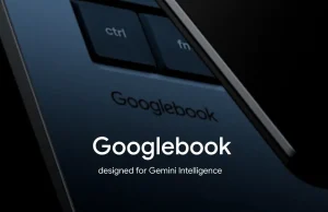 Googlebook : coup d’envoi des précommandes fixé au 21 septembre Le nouveau Googlebook succède aux Chromebook avec des composants haut de gamme et un écran OLED.