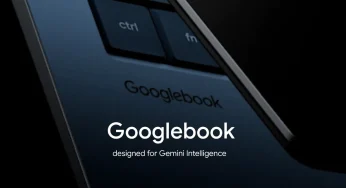 Googlebook : coup d’envoi des précommandes fixé au 21 septembre
