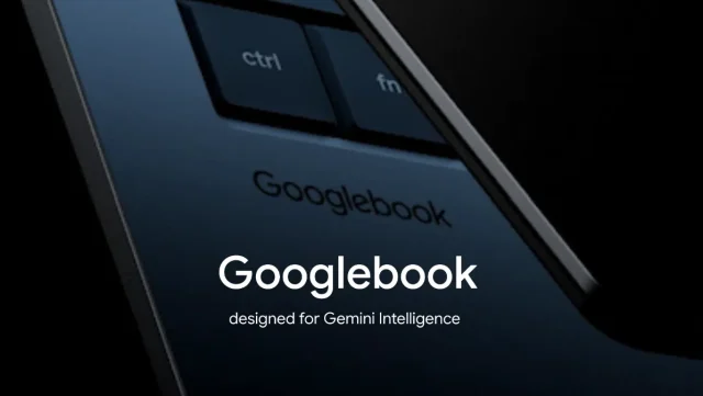 Googlebook : coup d’envoi des précommandes fixé au 21 septembre Le nouveau Googlebook succède aux Chromebook avec des composants haut de gamme et un écran OLED.