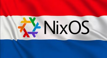 L’initiative DAWO aux Pays-Bas : pourquoi l’administration construit son poste de travail sous NixOS