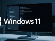 Windows 11 : l’intégrité de la mémoire activée automatiquement dès octobre 2026 Écran de sécurité Windows 11 affichant les paramètres d'isolation du noyau et de l'intégrité de la mémoire.