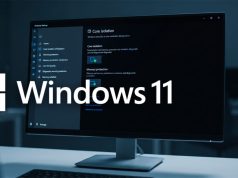 Windows 11 : l’intégrité de la mémoire activée automatiquement dès octobre 2026 Écran de sécurité Windows 11 affichant les paramètres d'isolation du noyau et de l'intégrité de la mémoire.
