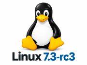 Linux 7.3-rc3 : correctifs de sécurité SMB, refonte XFS et afflux de patchs IA Le noyau Linux 7.3-rc3 consolide la sécurité du client SMB et apporte des vérifications d'intégrité à XFS.