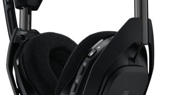Casque sans fil Logitech G Astro A50 X : 267,76 € au lieu de 349,99 € sur Amazon