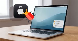 Une fausse notification d'événement dans l'application Calendrier d'Apple tente de propager un infostealer sur Mac.