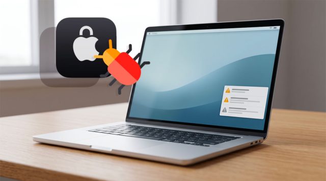 Un malware Mac exploite les calendriers iCloud pour infecter macOS Une fausse notification d'événement dans l'application Calendrier d'Apple tente de propager un infostealer sur Mac.